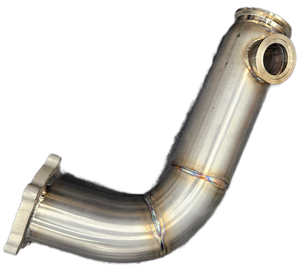 Turbo Up Pipes