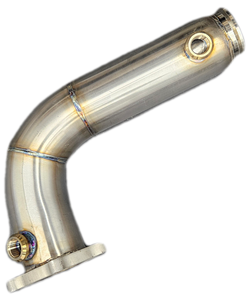 Turbo Up Pipes