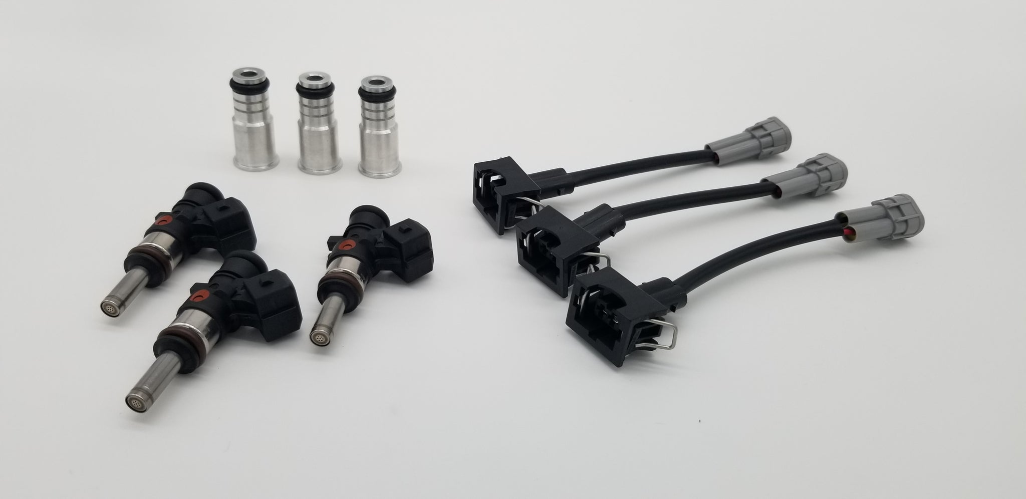 Seadoo Bosch VT1100 Fuel Injector – JP Racing Inc ONLINE