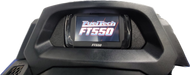 FuelTech Dash Inlay